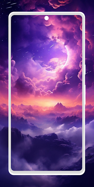 HD 4K Wallpapers Loaded - Gld Screenshot 0