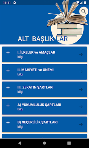 Diyanet İlmihali İnternetsiz Screenshot 2