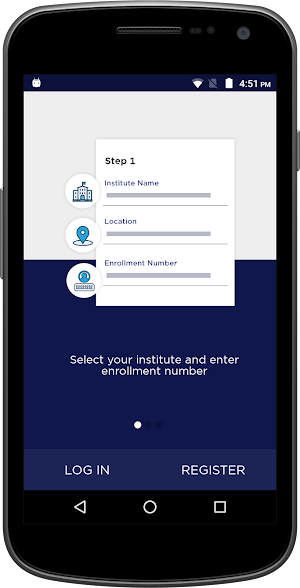 OkieDokie Pay : Next Generation Fee Payments Screenshot 1