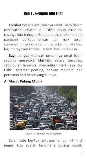 Idul Fithri Dalam Al-Quran Screenshot 2