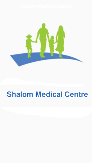 Shalom Medical Centre Screenshot 0