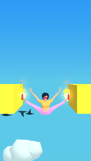 Pokey Woman Screenshot 3