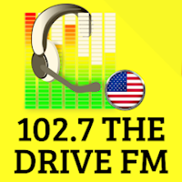 102.7 The Drive Fm