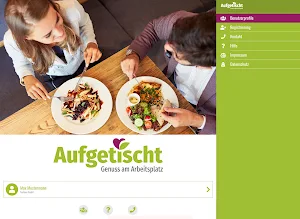Aufgetischt Screenshot 3