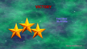 Hyper Tachyon Screenshot 2