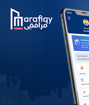 Marafiqy Screenshot 0