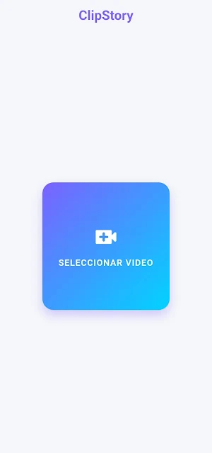 ClipStory Screenshot 0