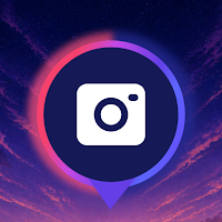 Geo Camera - GPS Map Location