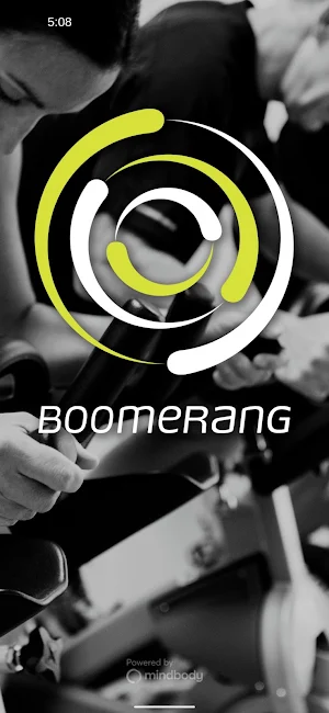 Studio Boomerang Screenshot 0