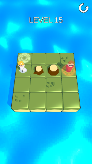 Twizzle Screenshot 1