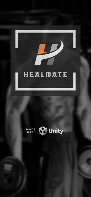 Healmate Screenshot 0