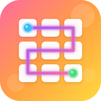 PathLink - Path Finding Puzzle