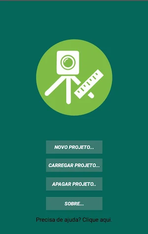 Topography Pro Screenshot 0