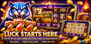 Lakshmi Animals Spin Screenshot 1