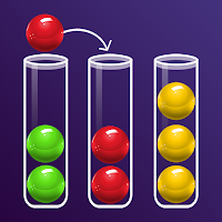 Ball Sort Puzzle & Color Games