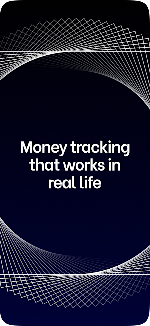 SikaFlow - Easy Money Tracking Screenshot 0