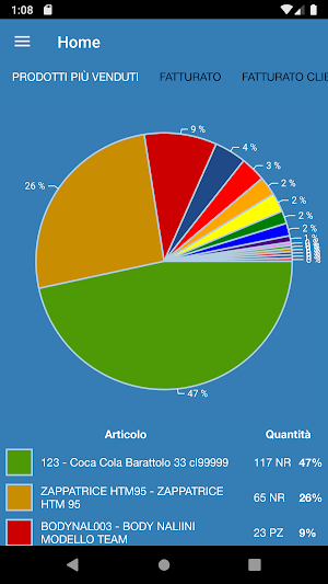 InSoft Up Screenshot 3
