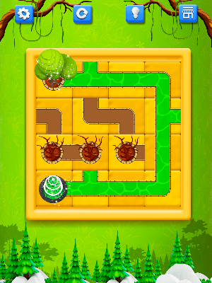 Water Connect: Matching Games Screenshot 3