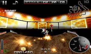 Ultimate MotoCross Screenshot 3