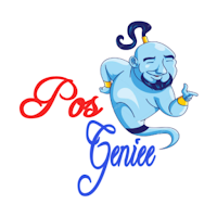 POS GENIEE
