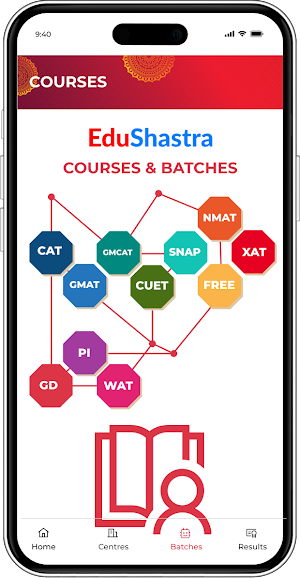 EduShastra Screenshot 1