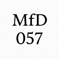 MfD057