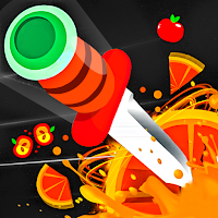 Knife Target