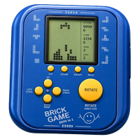 Brick Game Classic: 9999 in 1