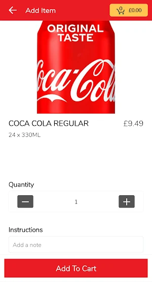 Famous Brand Wholesale Screenshot 2
