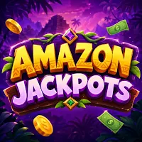 Amazon Jackpot