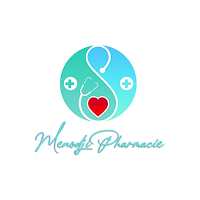 Menodji - Pharmacie
