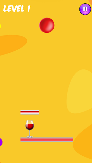 Bader Spill Break Screenshot 1
