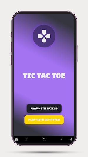 Tic Tac Toe Ultimate Screenshot 1