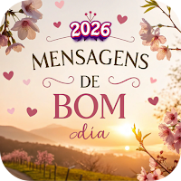 Mensagens de Bom Dia 2026