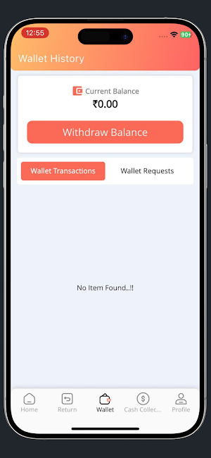 Diokart Delivery Screenshot 2