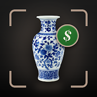 Antique Identifier & Value