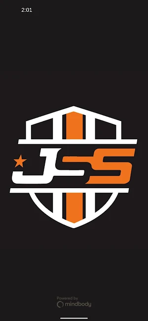 J Smith Sports Screenshot 0
