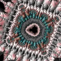 Fractal Art Wallpapers