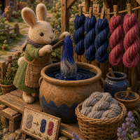 Cozy Craft Village