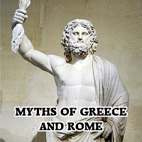 Myths of Greece and Rome