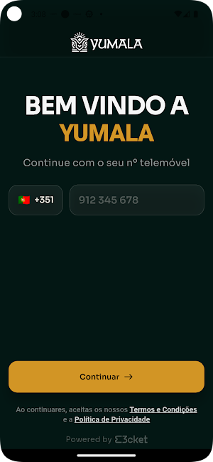 Yumala Screenshot 0