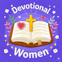 Daily Devotional for Women