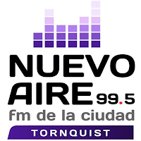 De La Ciudad 99.5 Tornquist