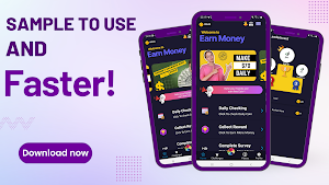 Earn Money Cash & Make Money Screenshot 0