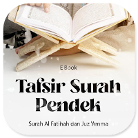 Tafsir Surah Pendek Juz 'Amma