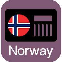 Radio Norvège FM Online