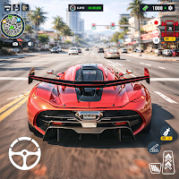 Ultimate Car Racing Simulator