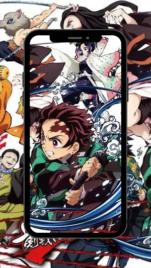 Songs Kimetsu No Yaiba MP3 Screenshot 2