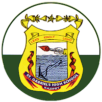 ST GABRIEL'S HIGH SCHOOL - KAZIPET