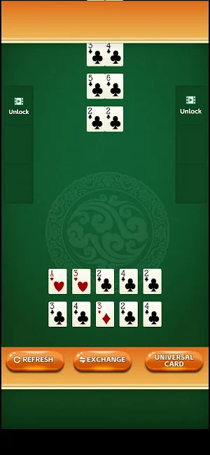 PairPoker Screenshot 2